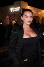 PARIS BERELC at 4th Annual Filipino Forces Feast & Fiesta in Los Angeles 05/28/2026