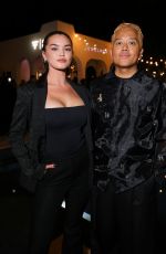 PARIS BERELC at 4th Annual Filipino Forces Feast & Fiesta in Los Angeles 05/28/2026