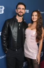 PARIS BERELC at GoldenTV and Character Present Character Honors in West Hollywood 05/01/2026