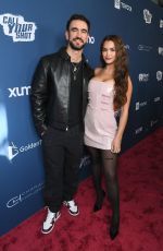 PARIS BERELC at GoldenTV and Character Present Character Honors in West Hollywood 05/01/2026