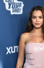 PARIS BERELC at GoldenTV and Character Present Character Honors in West Hollywood 05/01/2026