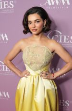 PAULINA CHAVEZ at 51st Annual Gracie Awards in Los Angeles 05/19/2026