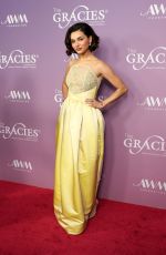 PAULINA CHAVEZ at 51st Annual Gracie Awards in Los Angeles 05/19/2026