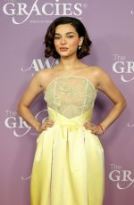 PAULINA CHAVEZ at 51st Annual Gracie Awards in Los Angeles 05/19/2026
