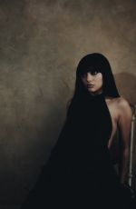 PAULINA CHAVEZ for Paper Magazine, May 2026