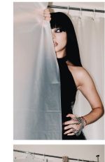 PAULINA CHAVEZ for Paper Magazine, May 2026