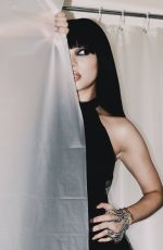 PAULINA CHAVEZ for Paper Magazine, May 2026