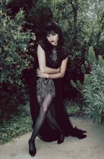 PAULINA CHAVEZ for Paper Magazine, May 2026
