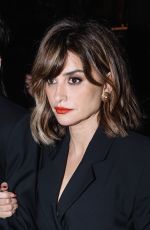 PENELOPE CRUZ Arrives at La Bola Negra Party at Cannes Film Festival in Cannes 05/22/2026