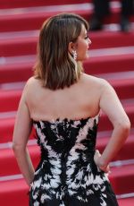 PENELOPE CRUZ at 79th Annual Cannes Film Festival Closing Ceremony at Palais des Festivals in Cannes 05/23/2026