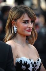 PENELOPE CRUZ at 79th Annual Cannes Film Festival Closing Ceremony at Palais des Festivals in Cannes 05/23/2026