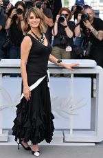 PENELOPE CRUZ at La Bola Negra Photocall at 79th Annual Cannes Film Festival at Palais des Festivals in Cannes 05/22/2026