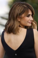 PENELOPE CRUZ at La Bola Negra Photocall at 79th Annual Cannes Film Festival at Palais des Festivals in Cannes 05/22/2026