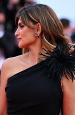 PENELOPE CRUZ at La Bola Negra Screening at 79th Annual Cannes Film Festival 05/21/2026