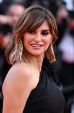 PENELOPE CRUZ at La Bola Negra Screening at 79th Annual Cannes Film Festival 05/21/2026