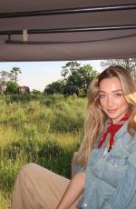 PENNY LANE - Instagram Photos 05/07/2026