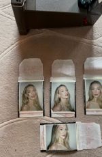 PENNY LANE - Instagram Photos 05/17/2026