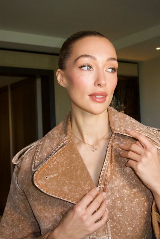 PENNY LANE – Instagram Photos and Videos 05/15/2026