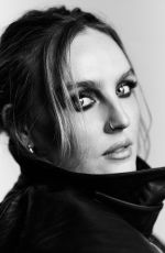 PERRIE EDWARDS for 1883 Magazine 2026
