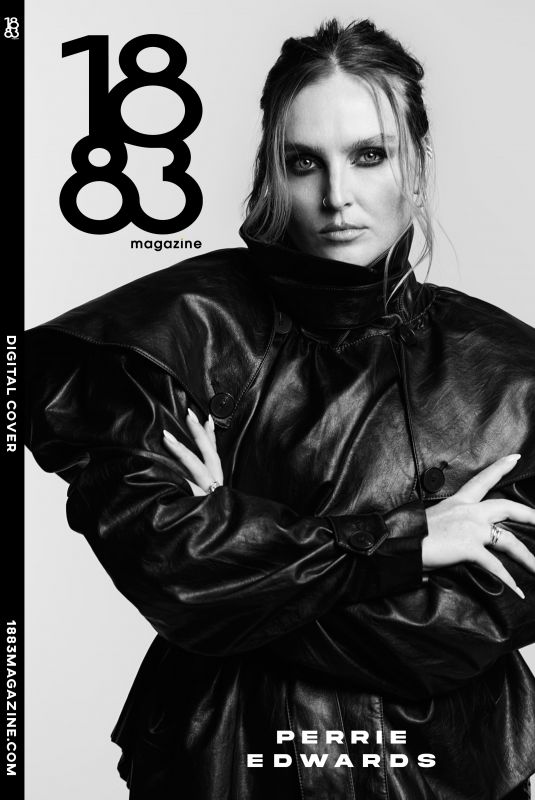 PERRIE EDWARDS for 1883 Magazine 2026