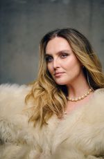 PERRIE EDWARDS for 1883 Magazine 2026