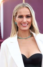 PETRA NEMCOVA at Chopard The Miracles Gala at 79th Cannes Film Festival in Cannes 05/18/2026