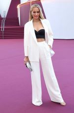 PETRA NEMCOVA at Chopard The Miracles Gala at 79th Cannes Film Festival in Cannes 05/18/2026