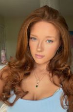PHOEBE GINGER - Instagram Photos 05/05/2026