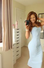 PHOEBE GINGER - Instagram Photos 05/05/2026