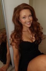 PHOEBE GINGER - Instagram Photos 05/13/2026
