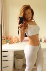 PHOEBE GINGER - Instagram Photos 05/17/2026
