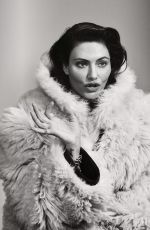 PHOEBE TONKIN for Harper