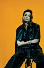 PHOEBE TONKIN for Harper