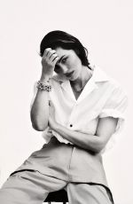 PHOEBE TONKIN for Harper