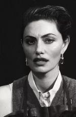 PHOEBE TONKIN for Harper