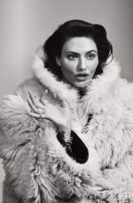 PHOEBE TONKIN for Harper