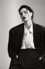 PHOEBE TONKIN for Harper