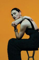 PHOEBE TONKIN for Harper