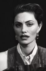 PHOEBE TONKIN for Harper