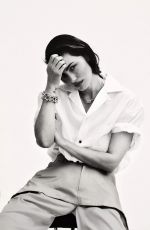 PHOEBE TONKIN for Harper