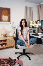 POKIMANE for Financial Times, May 2026