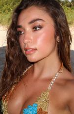 PRESLEY ELISE for Jackie Vera Swimsuit, 2026