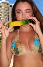 PRESLEY ELISE for Jackie Vera Swimsuit, 2026