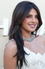 PRIYANKA CHOPRA at 2026 Gold Gala at The Music Center in Los Angeles 05/09/2026