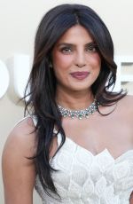 PRIYANKA CHOPRA at 2026 Gold Gala at The Music Center in Los Angeles 05/09/2026