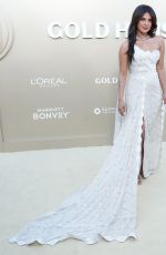 PRIYANKA CHOPRA at 2026 Gold Gala at The Music Center in Los Angeles 05/09/2026