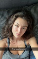 RACHEL PIZZOLATO - Instagram Photos 05/02/2026