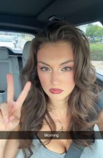 RACHEL PIZZOLATO - Instagram Photos 05/03/2026