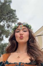 RACHEL PIZZOLATO - Instagram Photos 05/03/2026