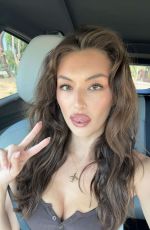 RACHEL PIZZOLATO - Instagram Photos 05/13/2026